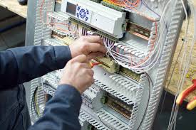 Best Commercial Electrical Services  in USA